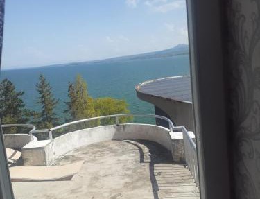 Sevan Writers House in Sevan