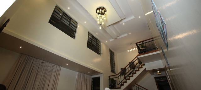 Shallydeck P'house is a home away from home located in the leafy Nairobi suburb. in Nairobi