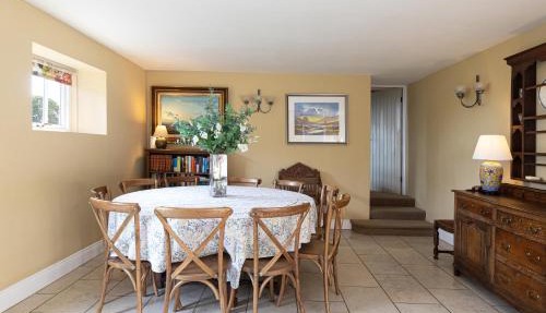 Shellbraes Holiday Rental in Matfen