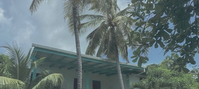Siloe Cove Hospedaje Campestre in San Andrés y Providencia