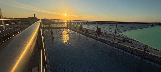 Simple & Luxury in Progreso