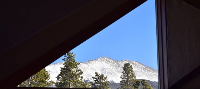 Ski-in/Ski-out. Great rates - Saddlewood Townhouse in Breckenridge