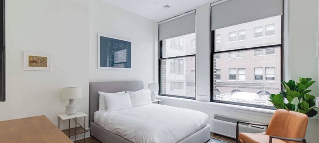 Sosuite | Studio Apt w W/D, Gym, Lounge in Philadelphia