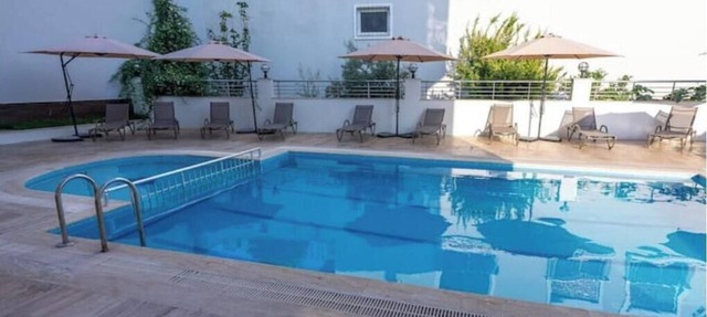 Soul House Kuşadası 12 in Aydın