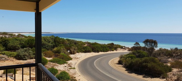 South Shores Pt Hughes in Port Hughes