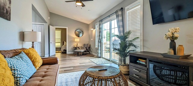 Spacious 3BR Home w/Deck – Right in Downtown Custer, Shops & Dining! in Custer
