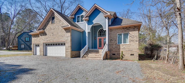 Spacious Hampton Vacation Home Near Beaches! in Hampton