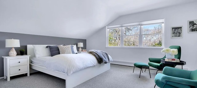 Spacious & Modern 5-bedroom in Sag Harbor, walk to bay in Sag Harbor