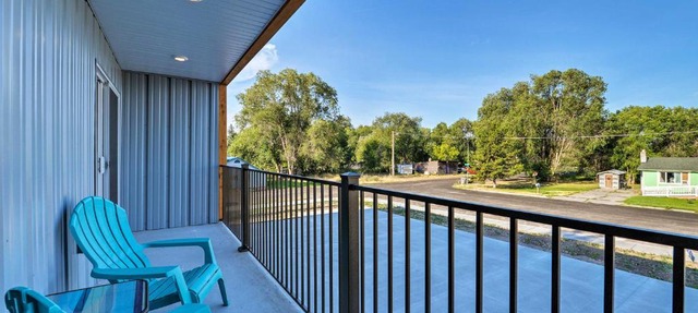 Spacious St Anthony Apartment 9 Mi to Egin Lakes! in Saint Anthony