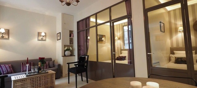 St Germain Elegant - 2 bedrooms apartment in Paris