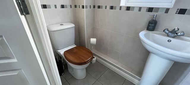 Starview Apartment-Bruff in Ipswich