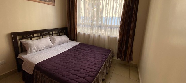Stay.Plus Greatwall Getaway Apartment in Athi River