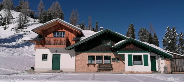 Stoderhütte - Appartement/fewo, Dusche Oder Bad, WC, 4 Oder Mehr in Aich