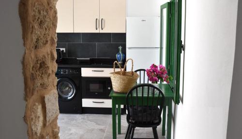 Stone Suites in Bogaz
