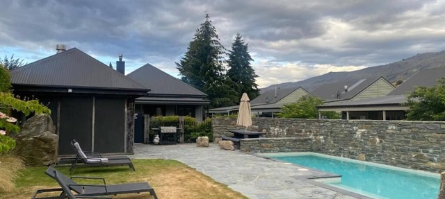 Studio 18 Cardrona in Cardrona