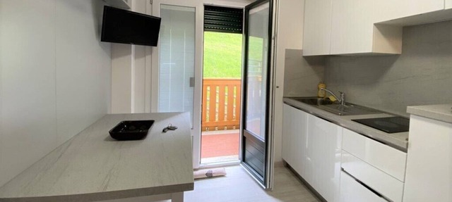 Studio apartment Fevri B - Serafini in Palù