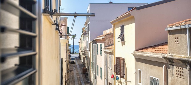 Studio Cavour in alghero
