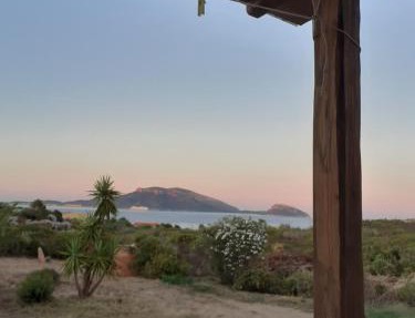 Studio flat in Golfo Aranci
