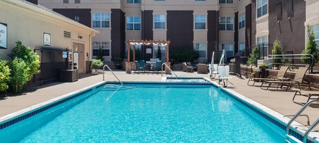 Studio Near Denver Tech Center | Free Weekday Shuttle + Breakfast! in Centennial