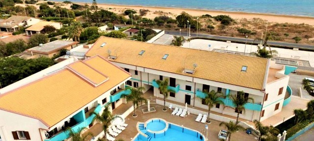 Stylish Apartment by the Sea in Ispica