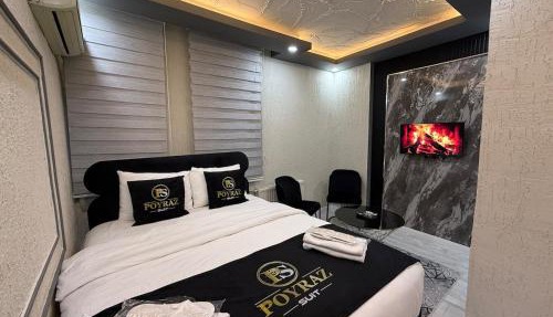 Suit 7 in Bursa