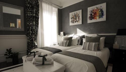 Suite Spagna 29 in Rome