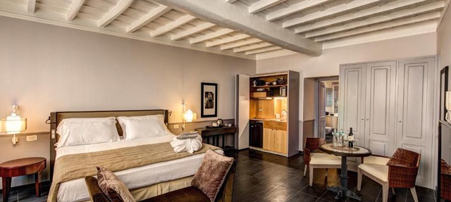 Suites Giulia in Roma