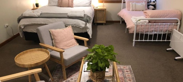 Summerfields B & B in Cambridge