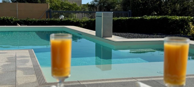 Sun, Sea, pool, relaxation! in Marina di Modica