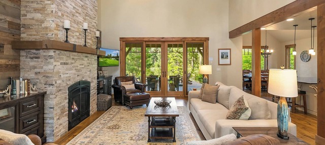 Suncadia's Best! Three Sisters Lodge * 3 Masters * Game Room * Hot Tub * Pets in Cle Elum