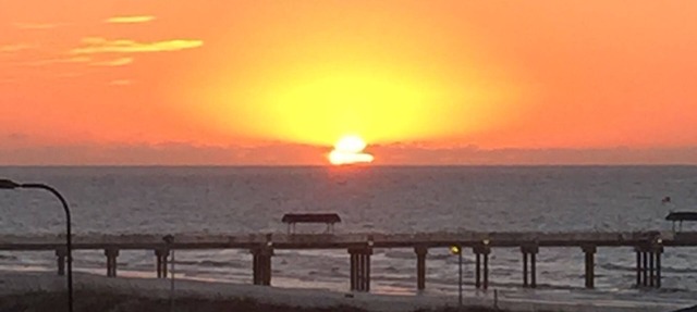 Sunsets Forever with Beautiful Ocean Views in Orange Beach