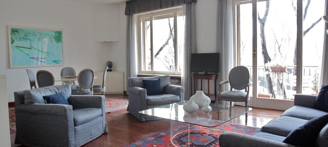 Super Comfortable Tortona District in Milano