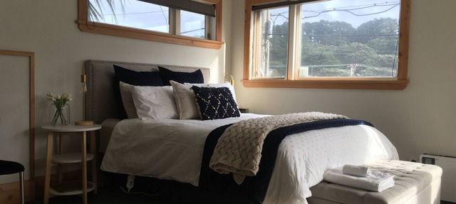 Super stylish Studio in Hataitai