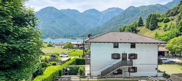 Superior by Interhome in Lago di Ledro