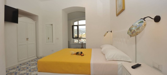 Surriento Suites in Sorrento