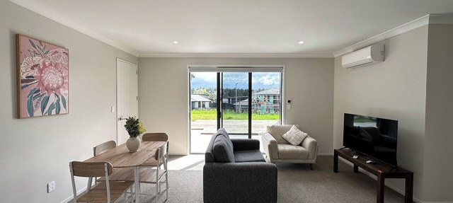 Sweet Serendipity at the quiet side of Tauranga in Tauranga