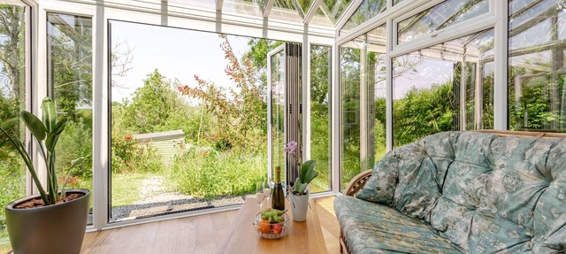 Tan y Castell Cottage in Narberth