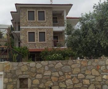 Taner Apart in Datça