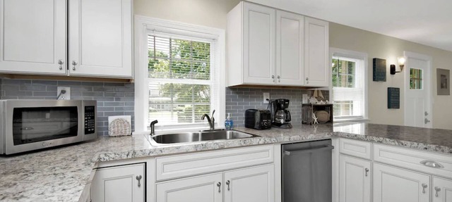 Tara Cove Cottage in Ogunquit