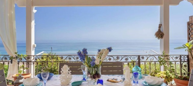 Terrazza del Sud by Interhome in Menfi