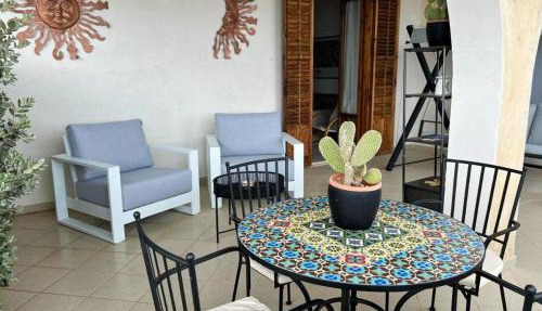 Terrazza SoleLuna in Marina di Modica