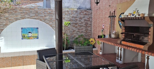 The Corner accommodation in Algarve Odeceixe in Odeceixe