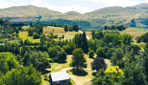 The Cottage in Queenstown