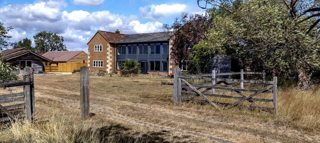 The Cottages Collection at Rusty Lane Farm in Seend
