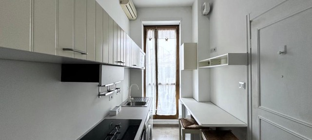 The Essential in Milano
