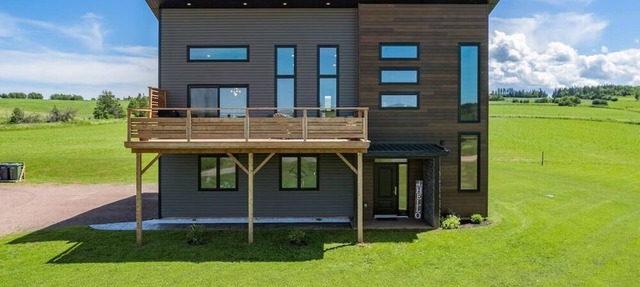 The Heron's Nest - Minutes to Glasgow Hills Golf Course, Cavendish & Beaches in New Glasgow