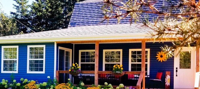 The Island Gales Cottage: Spacious Family Retreat in the Heart of Cavendish in Cavendish