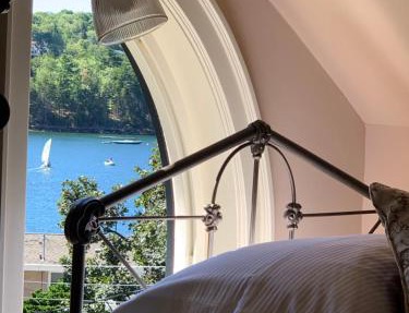 The Pebble Bed and Breakfast in Halifax