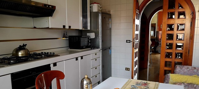 The Potenza Room in Potenza
