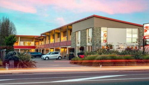 The Riverstone in Rangiora